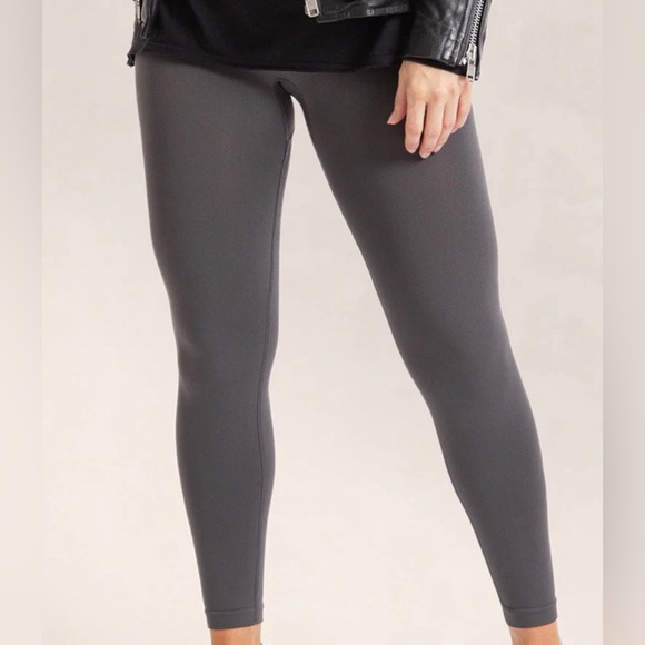 Empetua | Shapermint Essentials Seamless Comfort Mid-Waist Shaping Leggings - Picture 1 of 4